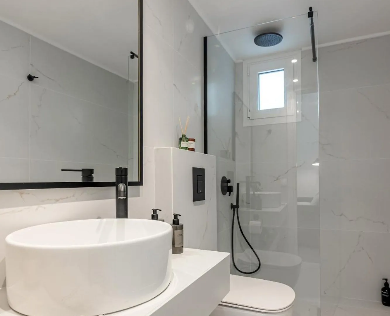Apartment Urban Nest Heraklion Nea Alikarnassos Greece
