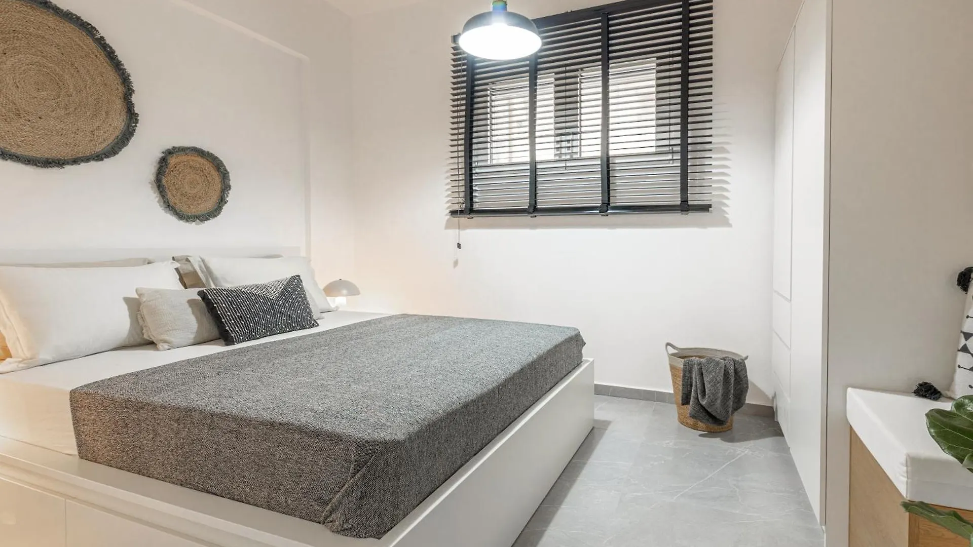 Urban Nest Heraklion Nea Alikarnassos